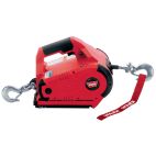 Winch / Power - Universal Warn Industries PullzAll Hand Held Electric Pulling