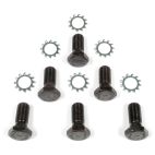 Flywheel Bolt Set - Hi-Perf