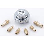 Fuel Pressure Regulator - Hi-Perf