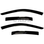 Side Window Deflector