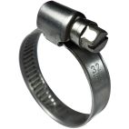 Hose Clamp, European