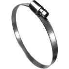 Hose Clamp, European