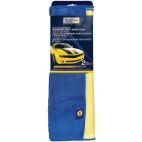Polishing Cloth Perfect Effects Microfiber Wax & Polish Towel 2-pk
