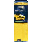Polishing Cloth Perfect Effects Microfiber Detail Towel 2-pk