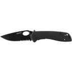 Knife, Doulbe Lock Folding
