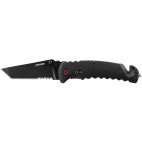 Knife, Blade Assist Folding
