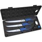 Knife Set, Reel Flex Pak