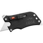 Black Sidewinder Knife