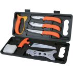 Knife Set, Wild Pak