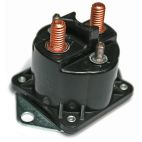 Winch Solenoid Ignition Wire Set