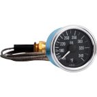 Oil Temperature Gauge