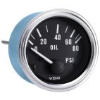 Air Pressure Gauge