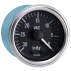 Gauge - Vacuum