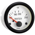 Water Temperature Gauge