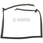 Vehicle Weatherstrip Kit