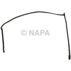 Vehicle Weatherstrip Kit