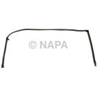 Vehicle Weatherstrip Kit