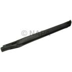 Vehicle Weatherstrip Kit