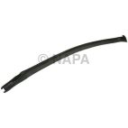 Vehicle Weatherstrip Kit