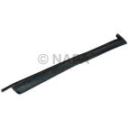 Vehicle Weatherstrip Kit