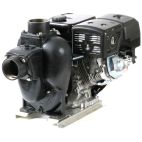 Transfer Pump - AG Electric Start PowerPro Gas Engine