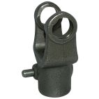 Power Take Off (PTO) End Yoke Quick Disconnect