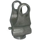 Power Take Off (PTO) End Yoke Quick Disconnect