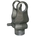 Power Take Off (PTO) End Yoke Quick Disconnect
