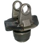 Power Take Off (PTO) End Yoke Ball Sheer