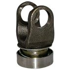 Power Take Off (PTO) End Yoke Male SPL