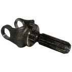 Power Take Off (PTO) End Yoke Male SPL