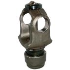 Power Take Off (PTO) End Yoke CV SSL