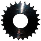 Sprocket - Roller Chain Steel