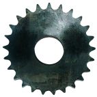 Sprocket - Roller Chain Steel