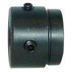 Hub / Sprocket or Pulley W-Series