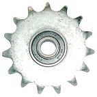 Sprocket - Roller Chain Steel