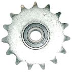 Sprocket - Roller Chain Steel