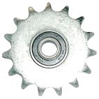 Sprocket - Roller Chain Steel