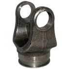 Power Take Off (PTO) End Yoke Shaft Yoke