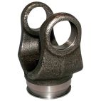 Power Take Off (PTO) End Yoke Shaft Weld