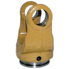 Power Take Off (PTO) End Yoke Shaft Weld