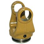 Power Take Off (PTO) End Yoke Shaft Weld