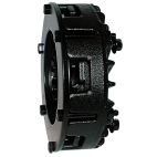 Power Take Off (PTO) Friction Clutch