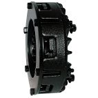 Power Take Off (PTO) Friction Clutch