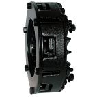 Power Take Off (PTO) Friction Clutch