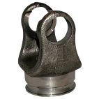Power Take Off (PTO) End Yoke Shaft Yoke