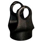 Power Take Off (PTO) End Yoke Implement Yoke