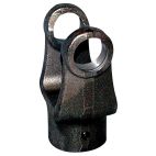 Power Take Off (PTO) End Yoke Implement