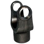 Power Take Off (PTO) End Yoke Implement