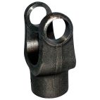 Power Take Off (PTO) End Yoke Implement